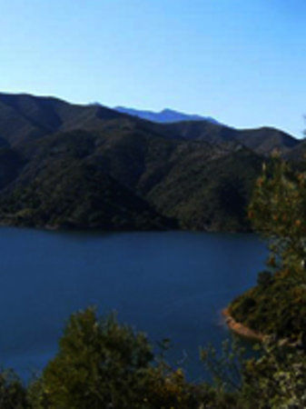 Lagoland Mountain Lake Center